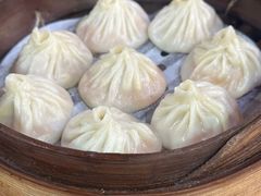 上海小笼包-莱莱小笼·乔艾