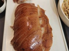 -小大董·烤鸭(观景餐厅·南京西路店)