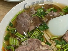 -贵凤凰贵州米粉(清河和盈中心店)