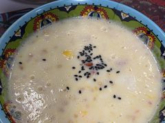 鸡蛋牛奶醪糟-冷峰马家鸡蛋牛奶醪糟(八朗学五巷店)
