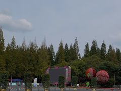 -东平国家森林公园