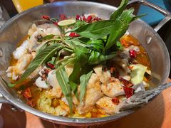 -菌自由丨野生菌火锅特色庭院餐厅(丽江古城店)