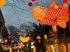 -小河直街历史文化街区