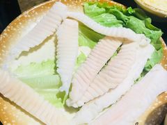 -蓉城江北老灶火锅(春熙路店)