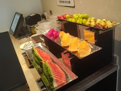 -宁海食府·涌宴(真和店)