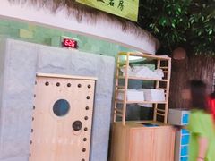 -纽斯洗浴SPA(三墩店)