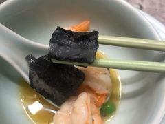 -四道菜·福建菜馆(新街口金鹰店)