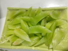 青笋-客友延安沾沾(西八里社区店)