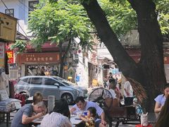 -源记肠粉(华贵路店)