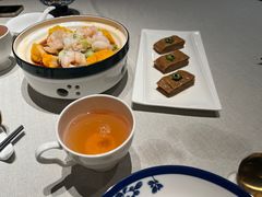 -狮王府淮扬菜(老门东店)