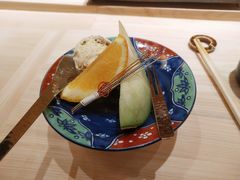 -鹤菊·鮨Omakase(古子城店)