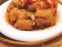 -点都德(大茶楼店)