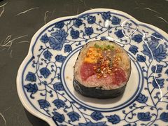 -辉·四季料亭·怀石料理·深夜食堂烧鸟·Omakase