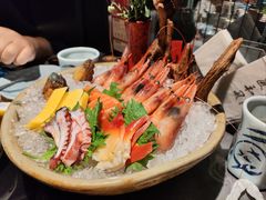 -匠和风精致料理(祥禾天地店)