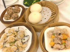 -万山楼海鲜酒家·二十三年老字号