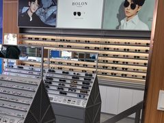 -青山良镜(中国丹阳国际眼镜城店)