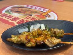 -越小品·越南餐厅(万科里店)