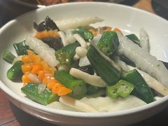 -前海沿·青岛菜(五四广场永旺店)