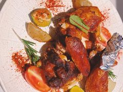 -春树下·树屋花房西餐厅(罍街AS1980店)