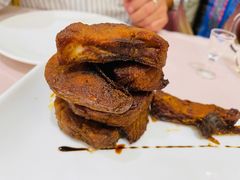 老上海熏鱼-光明邨大酒家(汇阳广场店)