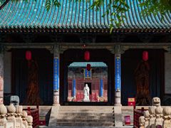-代州文庙