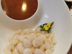 清炒河虾仁-上海老站(徐家汇店)