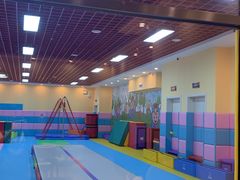 -飞奇儿体能体操馆(和平印象城店)