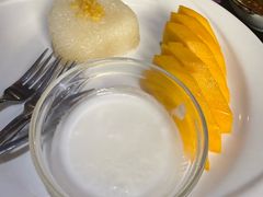 -金厨泰国餐厅·全泰籍厨师料理(拱北店)