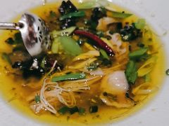 -大盐帮川菜馆(长楹天街店)