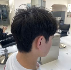 -Hello Lady发型设计