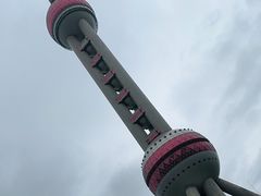 -东方明珠广播电视塔