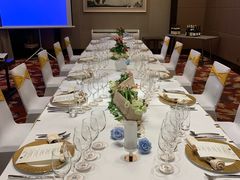 包厢-常州新城希尔顿酒店-御玺中餐厅