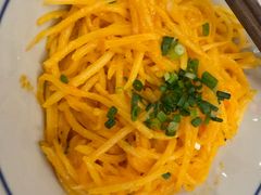 -荆九爷爆炒桥头三嫩(浙大店)