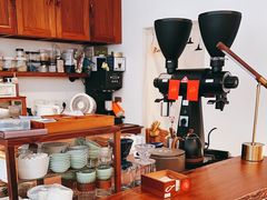 -Line来恩咖啡(石厦花园店)