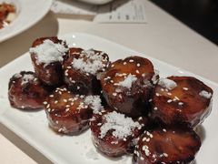 -南门小馆·清真(国贸商城店)