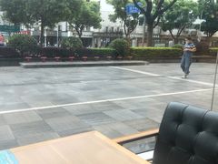 -豪客来牛排(红豆万花城店)