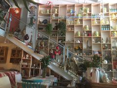 -Kitchen·Y洋厨房西餐厅(王府壹号店)