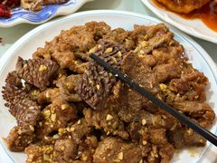 -逢春菜馆天津菜(胜利路店)
