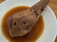 -老袁炒年糕(富豪路店)