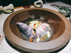 -鲜潭蒸汽石锅鱼(五道口购物中心店)