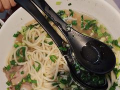 -小灶派· 地道兰州牛肉面(宏发大厦店)