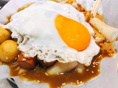 华叔四喜猪肠粉-華叔茶記