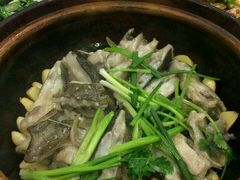 -美极鲜食坊(宝安南路店)