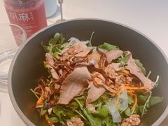 -胡麻(静安嘉里店)
