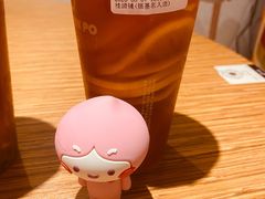双倍冻柠茶-桂桂茶(恒基名人店)