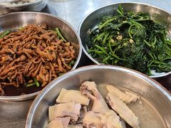 -夏茅维记饭店
