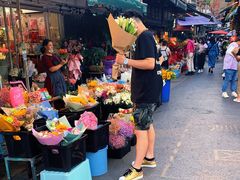 -循礼门鲜花花市(武汉循礼门店)