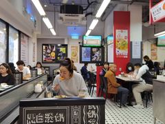 大堂-華人 華星冰室(氹仔 店)
