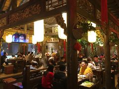 -丽达购物中心(崂山店)