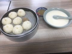 -桐香园小笼包(百井坊巷店)